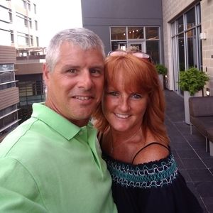 Meet your Posher, Ailene n cary